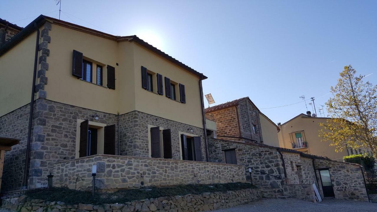 Mamma Laura Apartment Vagliagli Exterior photo