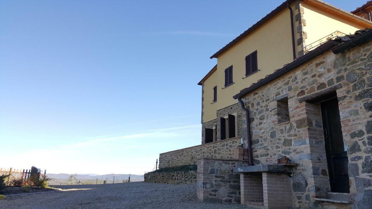 Mamma Laura Apartment Vagliagli Exterior photo