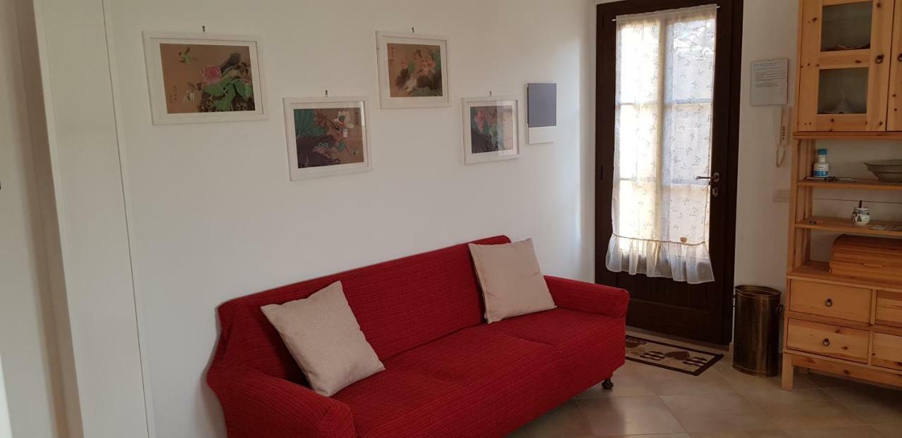 Mamma Laura Apartment Vagliagli Exterior photo